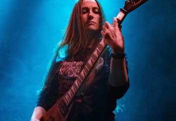 Dead Chasm - Photo by Natalie