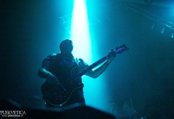 Dead Chasm - Photo by Natalie