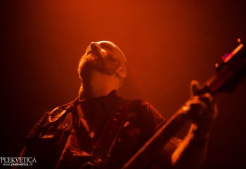 Dead Chasm - Photo by Natalie