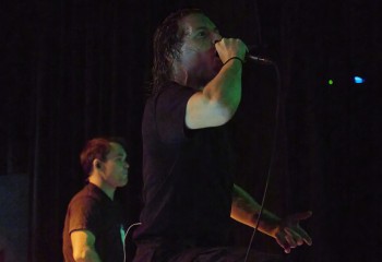 Deafheaven - Photo By Peti