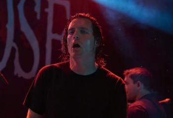 Deafheaven - Photo By Peti