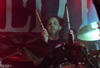 Deafheaven - Photo By Peti