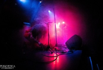 Deafkids - Photo By Natalie