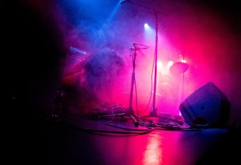 Deafkids - Photo By Natalie