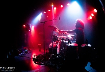 Deafkids - Photo By Natalie