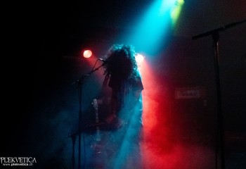 Deafkids - Photo By Natalie