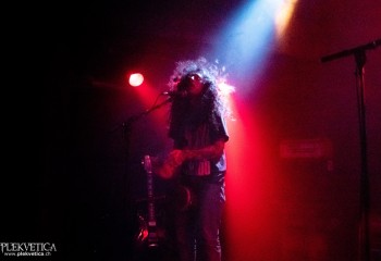 Deafkids - Photo By Natalie