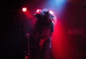 Deafkids - Photo By Natalie