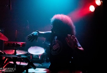 Deafkids - Photo By Natalie