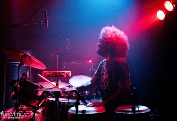 Deafkids - Photo By Natalie