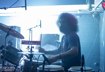 Deafkids - Photo By Natalie