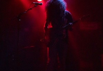 Deafkids - Photo By Natalie