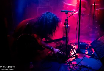 Deafkids - Photo By Natalie