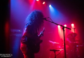 Deafkids - Photo By Natalie