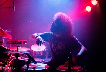 Deafkids - Photo By Natalie