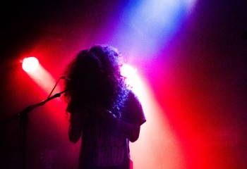 Deafkids - Photo By Natalie