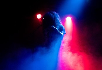 Deafkids - Photo By Natalie