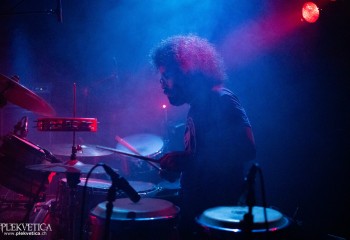 Deafkids - Photo By Natalie