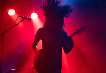 Deafkids - Photo By Natalie