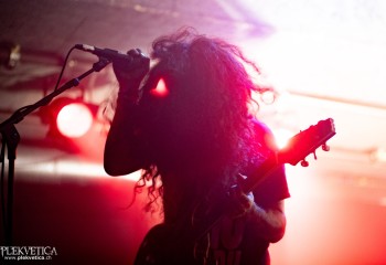 Deafkids - Photo By Natalie