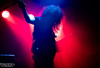 Deafkids - Photo By Natalie