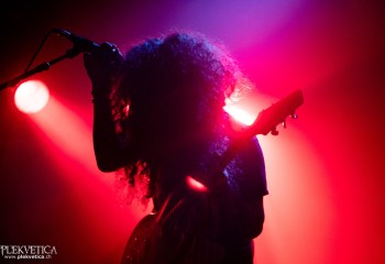 Deafkids - Photo By Natalie