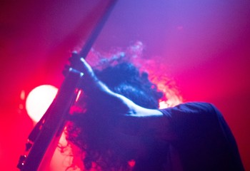 Deafkids - Photo By Natalie