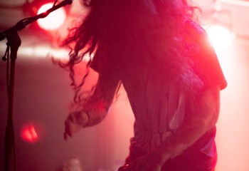 Deafkids - Photo By Natalie