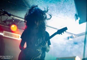 Deafkids - Photo By Natalie