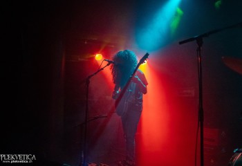 Deafkids - Photo By Natalie