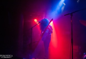 Deafkids - Photo By Natalie