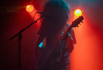 Deafkids - Photo By Natalie