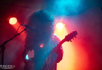 Deafkids - Photo By Natalie