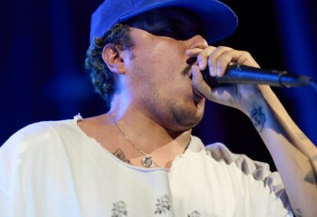 Death Lens - Photo By Peti