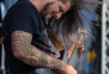 Deathawaits - Photo by Natalie