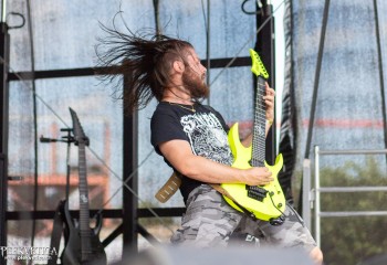 Deathawaits - Photo by Natalie