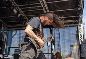 Deathawaits - Photo by Natalie