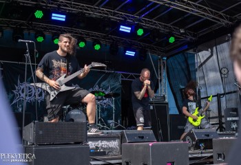 Deathawaits - Photo by Natalie