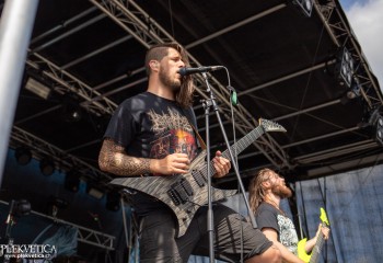 Deathawaits - Photo by Natalie