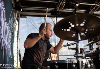 Deathawaits - Photo by Natalie