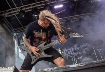 Deathawaits - Photo by Natalie