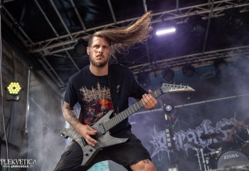 Deathawaits - Photo by Natalie