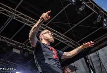 Deathawaits - Photo by Natalie