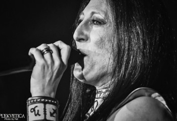 Deep Sun - Photo by Pat