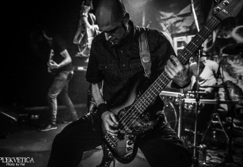 Deep Sun - Photo by Pat