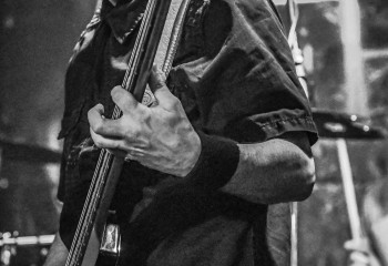 Deep Sun - Photo by Pat