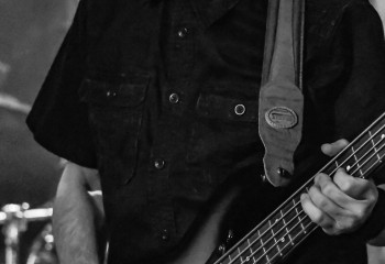 Deep Sun - Photo by Pat