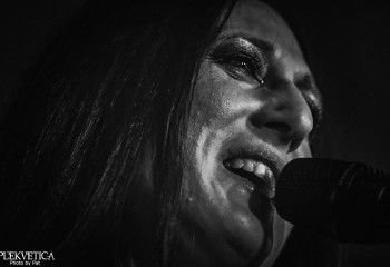 Deep Sun - Photo by Pat