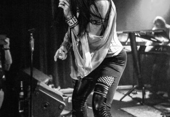 Deep Sun - Photo by Pat