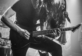 Deep Sun - Photo by Pat